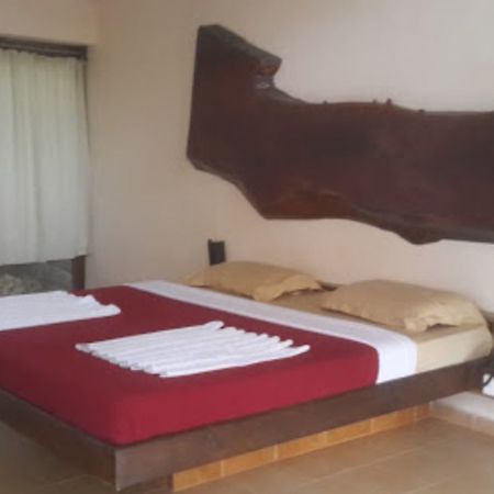 Chorla Wildernest Nature Resort מראה חיצוני תמונה