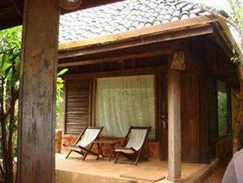Chorla Wildernest Nature Resort מראה חיצוני תמונה