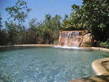 Chorla Wildernest Nature Resort מראה חיצוני תמונה