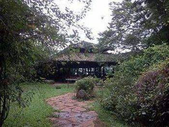 Chorla Wildernest Nature Resort מראה חיצוני תמונה