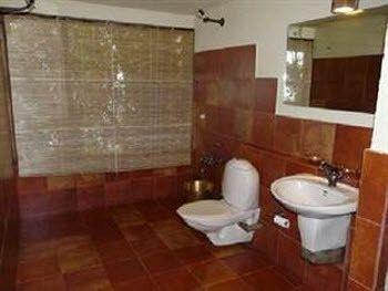 Chorla Wildernest Nature Resort מראה חיצוני תמונה
