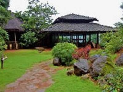 Chorla Wildernest Nature Resort מראה חיצוני תמונה