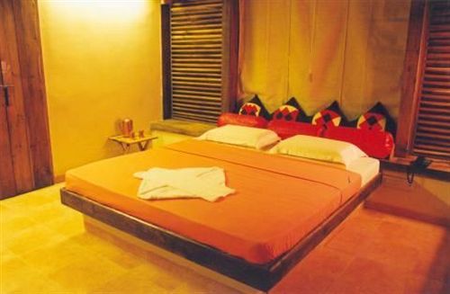 Chorla Wildernest Nature Resort מראה חיצוני תמונה