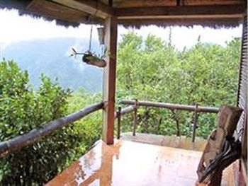 Chorla Wildernest Nature Resort מראה חיצוני תמונה