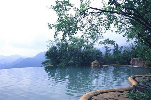 Chorla Wildernest Nature Resort מראה חיצוני תמונה