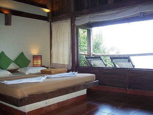 Chorla Wildernest Nature Resort מראה חיצוני תמונה